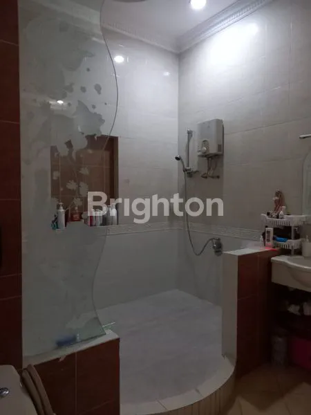 image RUMAH MURAH BUKIT SARI SEMARANG STRATEGIS DEKAT UNDIP DEKAT AKPOL DEKAT PINTU TOL (7)