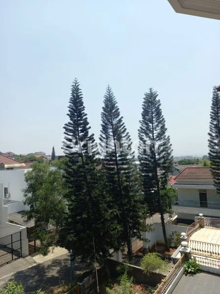 image RUMAH MURAH BUKIT SARI SEMARANG STRATEGIS DEKAT UNDIP DEKAT AKPOL DEKAT PINTU TOL (8)