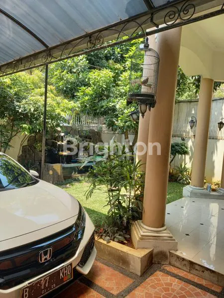 image RUMAH MURAH BUKIT SARI SEMARANG STRATEGIS DEKAT UNDIP DEKAT AKPOL DEKAT PINTU TOL (5)