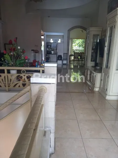 image RUMAH MURAH BUKIT SARI SEMARANG STRATEGIS DEKAT UNDIP DEKAT AKPOL DEKAT PINTU TOL (2)