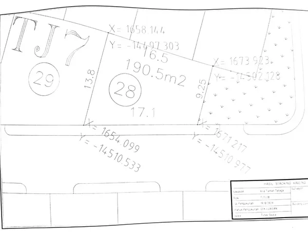 image TANAH KAVLING SIAP BANGUN CITRALAND UTAMA DEKAT GWALK, GRAHA DAN PAKUWON (3)
