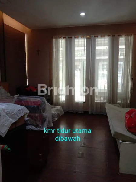 image RUMAH SHM DI TANJUNG DUREN  (6)