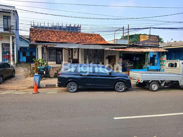 TANAH DEKAT TOLL BEKASI BARAT