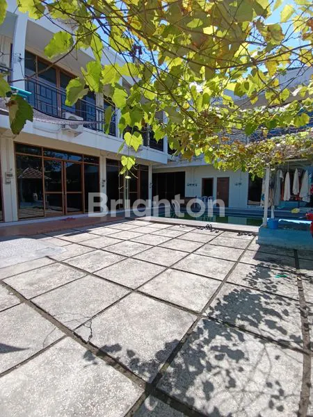image GUEST HOUSE EXCLUSIVE DISEWAKAN DI LOKASI PREMIUM SANUH KAUH BALI  (3)