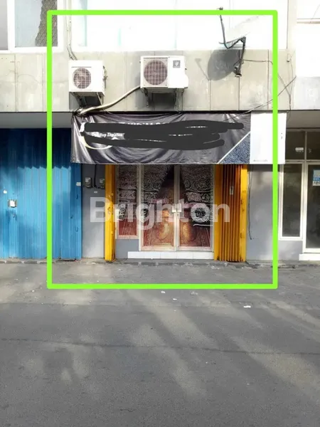 image RUKO SIAP PAKAI PANDUGO LOKASI STRATEGIS DEKAT MERR (1)