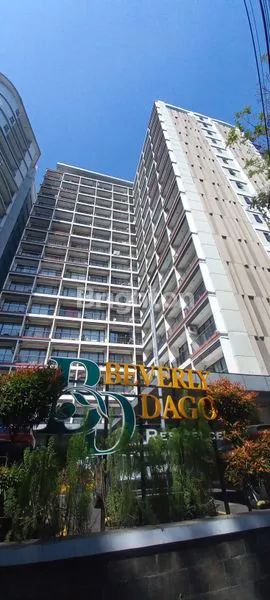 APARTEMEN BEVERLY DAGO