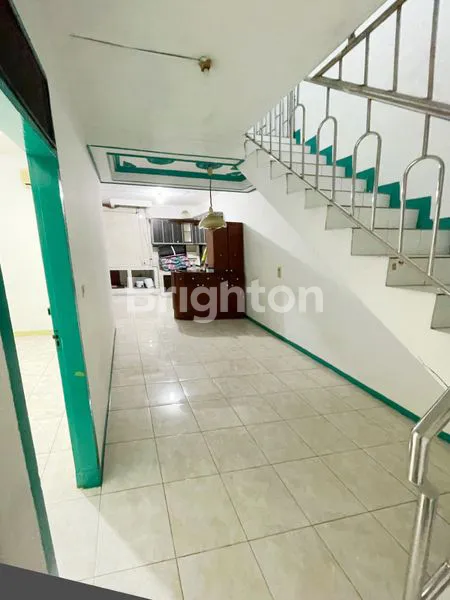 image RUMAH JELAMBAR LOKASI JALAN RAYA & KULINER 2 LANTAI DEKAT BOROBUDUR (1)