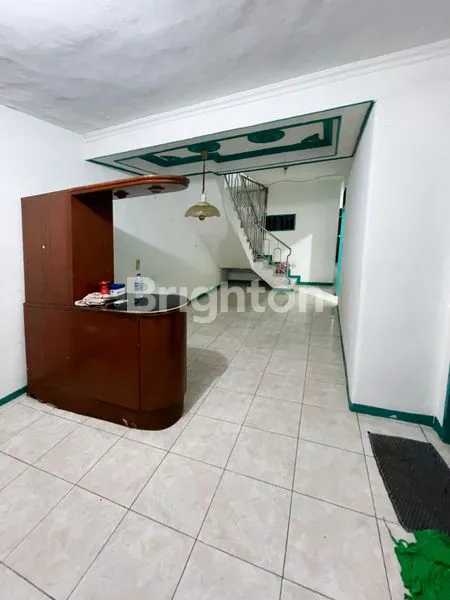 image RUMAH JELAMBAR LOKASI JALAN RAYA & KULINER 2 LANTAI DEKAT BOROBUDUR (2)