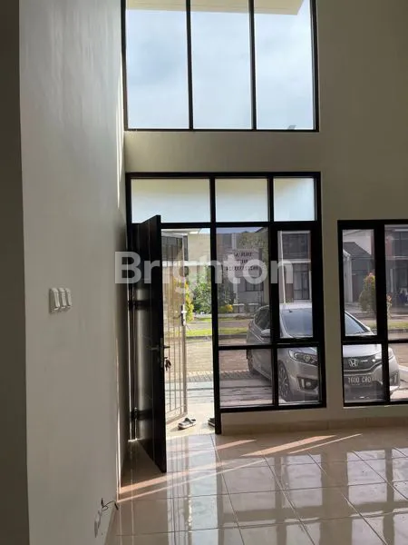 image DI JUAL RUMAH CLUSTER VILAGIO (2)