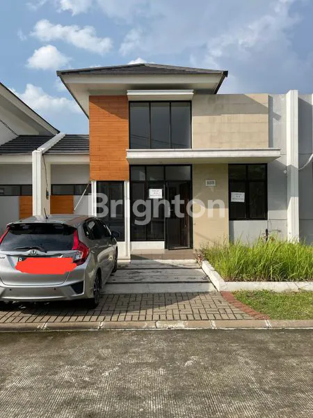 image DI JUAL RUMAH CLUSTER VILAGIO (1)