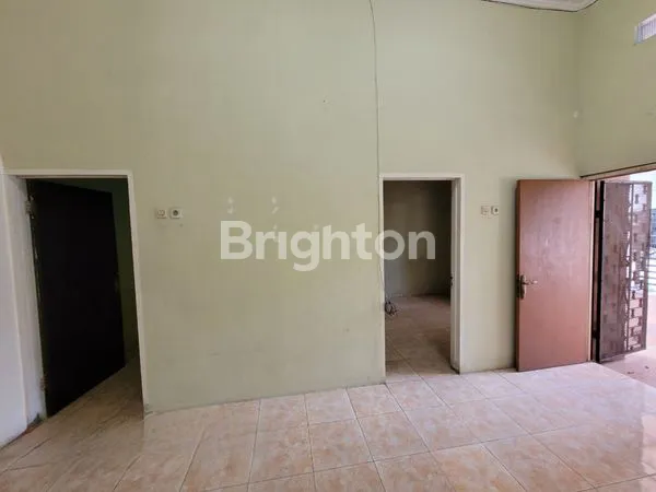 image RUMAH STANDARD NYAMAN DI HIBRIDA (5)