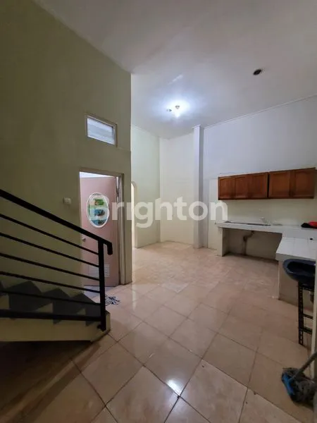 image RUMAH STANDARD NYAMAN DI HIBRIDA (3)