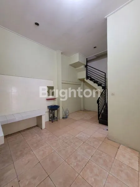 image RUMAH STANDARD NYAMAN DI HIBRIDA (1)