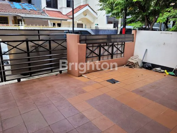 image RUMAH STANDARD NYAMAN DI HIBRIDA (6)