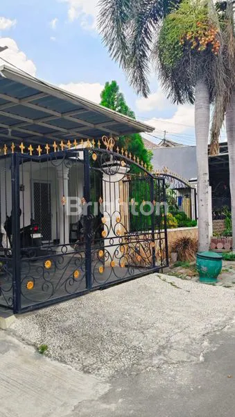 image RUMAH DI JUAL MOJOROTO INDAH (2)