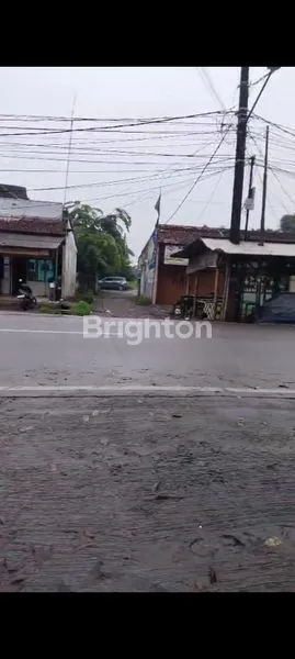 image TANAH STRATEGIS  DEKAT PERGUDANGAN BSD (2)