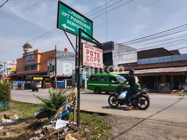 image TANAH STRATEGIS  DEKAT PERGUDANGAN BSD (1)