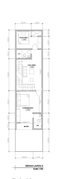 image RUMAH BARU DI DURI KEPA (3)