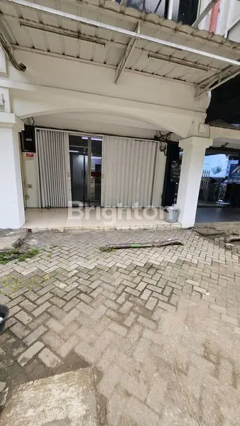 image RUKO STRATEGIS DI MELATI MAS SERPONG (1)
