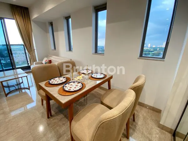 image APARTMENT THE BRANZ BSD CITY (2)