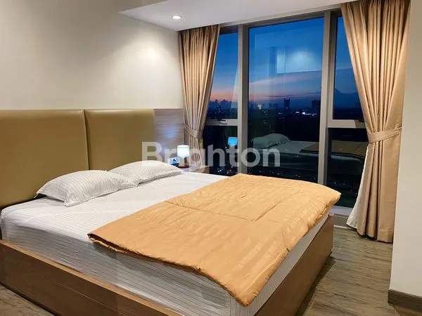 image APARTMENT THE BRANZ BSD CITY (3)