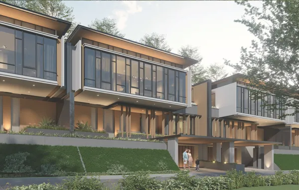 Image more DARMO GRAHA RESIDENCE