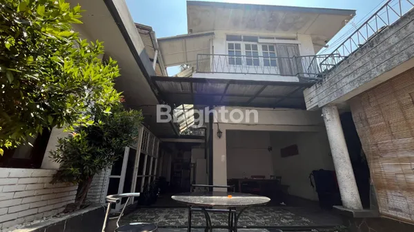 image JUAL RUMAH JALAN SUPRATMAN BANDUNG (2)
