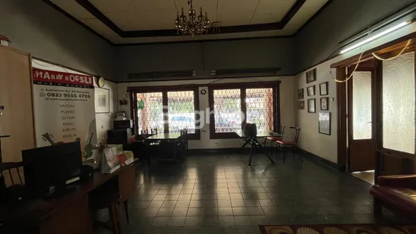 image JUAL RUMAH JALAN SUPRATMAN BANDUNG (3)