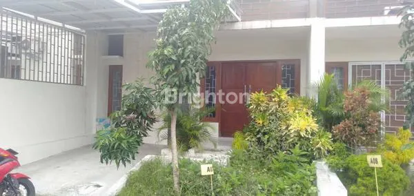 image RUMAH BAGUS DIPERUMAHAN COLOMADU (2)