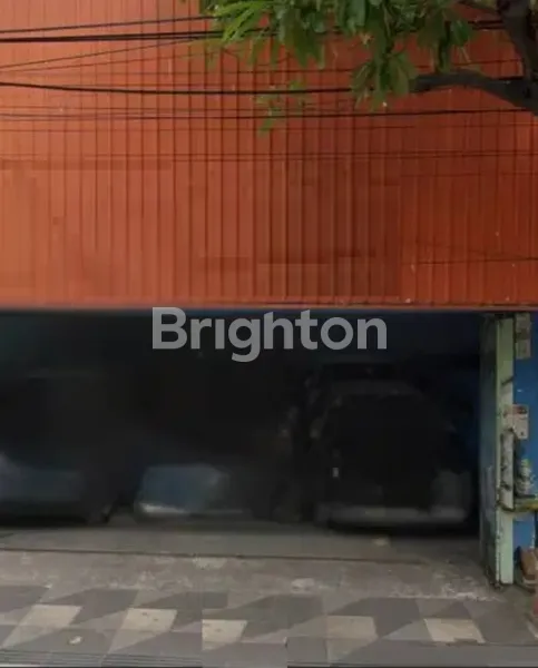 image RUKO RAYA DHARMAWANGSA TENGAH KOTA AREA KOMERSIAL DEKAT KERTAJAYA (2)