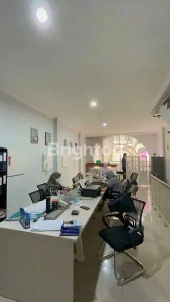 image RUKO 3 LANTAI DI GALAXY BEKASI (2)