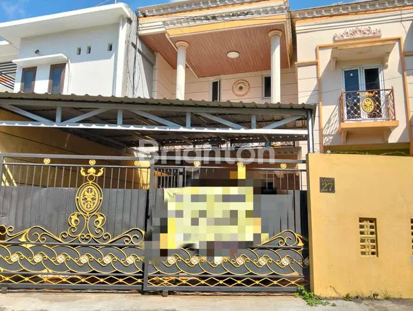 image DISEWAKAN CEPAT RUMAH SIAP HUNI DI MOH. YAMIN, RENON (1)