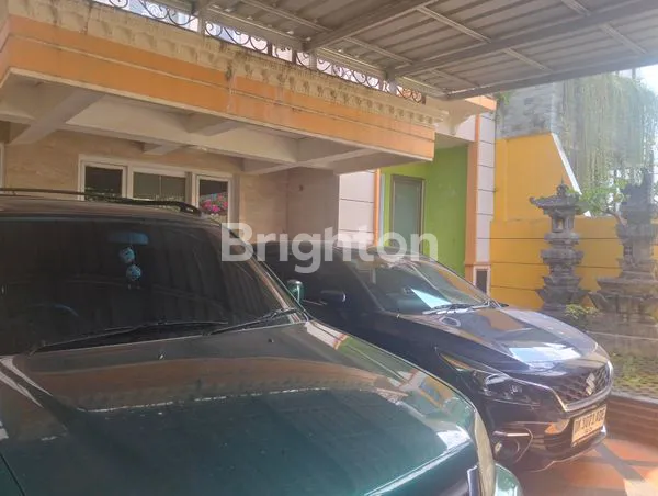 image DISEWAKAN CEPAT RUMAH SIAP HUNI DI MOH. YAMIN, RENON (2)