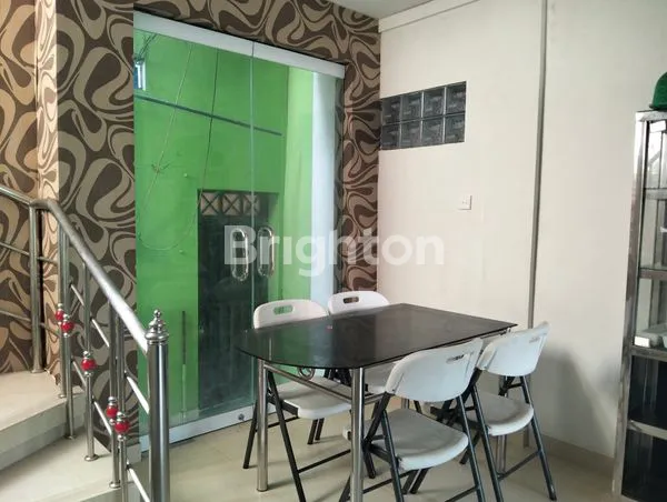 image DISEWAKAN CEPAT RUMAH SIAP HUNI DI MOH. YAMIN, RENON (7)