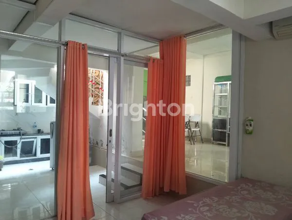 image DISEWAKAN CEPAT RUMAH SIAP HUNI DI MOH. YAMIN, RENON (3)