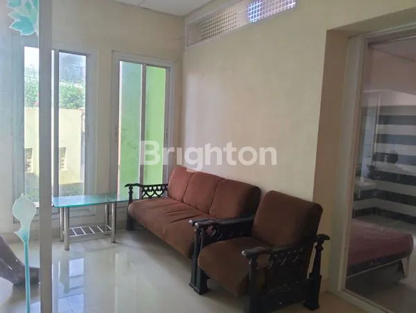 image DISEWAKAN CEPAT RUMAH SIAP HUNI DI MOH. YAMIN, RENON (8)