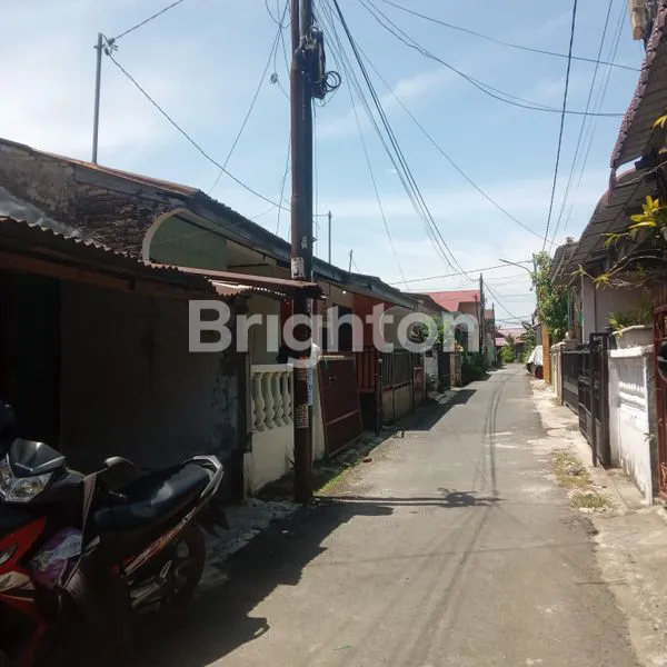 image RUMAH TYPE 6X12 SERTIFIKAT SHM (1)