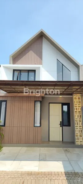 image RUMAH GRANDIA LIV TYPE ELLA  ATTIC (1)