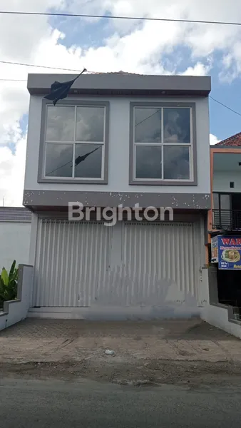 image RUKO 2 LANTAI LOKASI BADUNG (1)