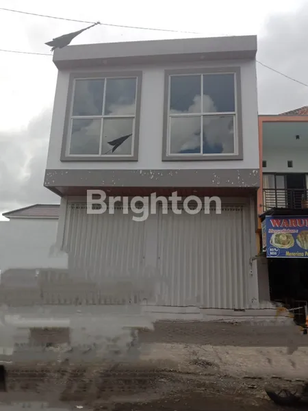 image RUKO 2 LANTAI LOKASI BADUNG (2)