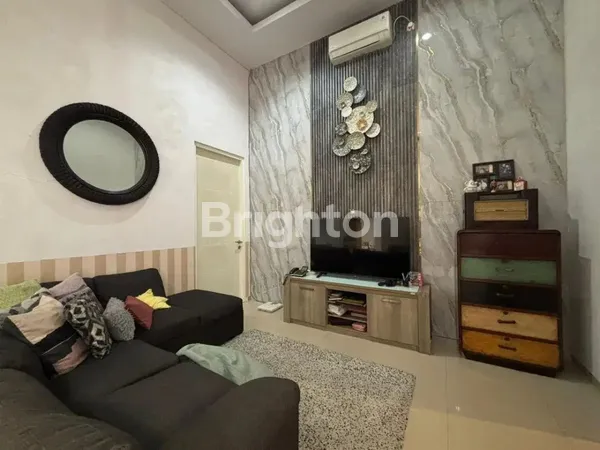 image PONDOK CANDRA SIAP HUNI TERAWAT DEKAT TOL STRATEGIS (3)