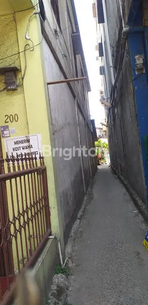 image JUAL RUMAH JL JAMIN GINTING KEL PDG BULAN JEC MEDAN BARU KODYA MEDAN SUMUT (2)