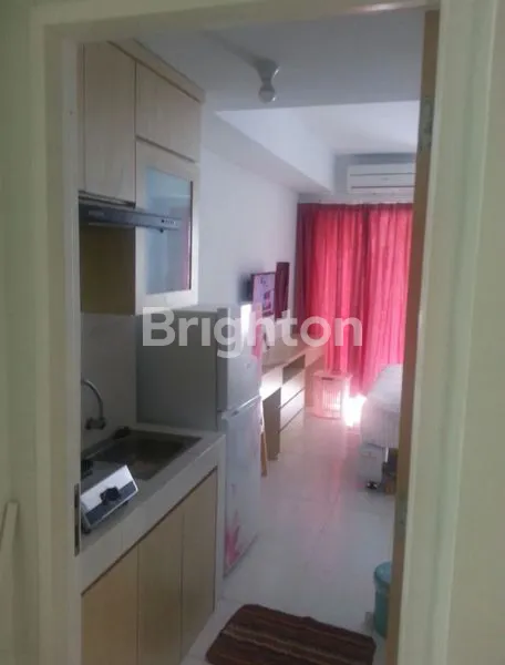 image APARTEMEN STUDIO KOTA AYODYA CIKOKOL TANGERANG (2)