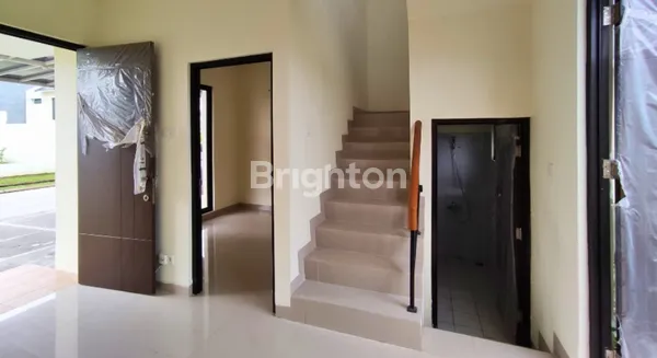 image RUMAH BARU SIAP HUNI GREEN ARA RESIDENCE BEKASI (2)