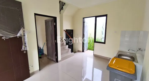 image RUMAH BARU SIAP HUNI GREEN ARA RESIDENCE BEKASI (3)