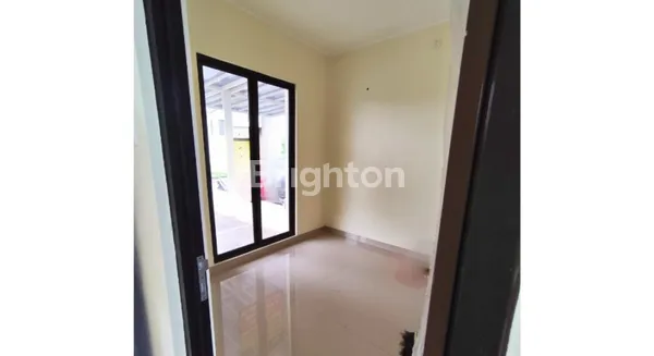 image RUMAH BARU SIAP HUNI GREEN ARA RESIDENCE BEKASI (4)