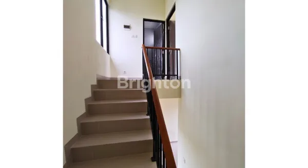 image RUMAH BARU SIAP HUNI GREEN ARA RESIDENCE BEKASI (5)
