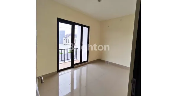 image RUMAH BARU SIAP HUNI GREEN ARA RESIDENCE BEKASI (6)