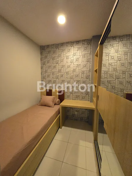 image GUNAWANGSA MANYAR TOWER A LT 09 POOL VIEW, FULL FURNISHED, SURABAYA (3)