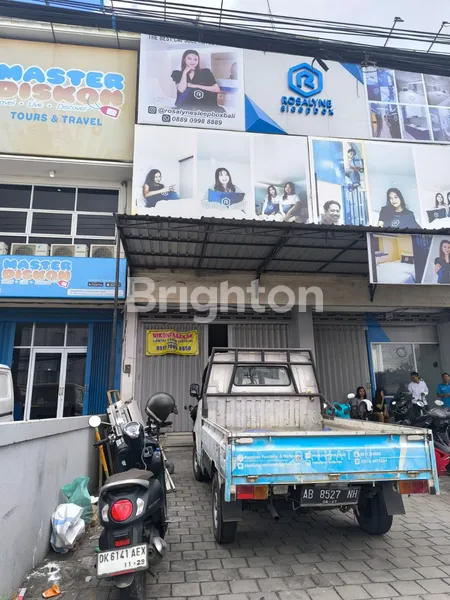 image RUKO LOKASI DENPASAR BARAT (1)